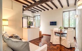 Sant'eligio river view suite